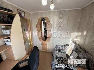 3-к квартира, вторичка, 42м2, 5/5 этаж