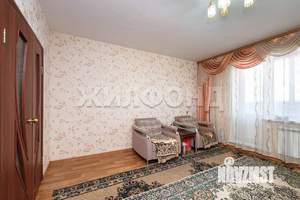 2-к квартира, вторичка, 50м2, 2/10 этаж