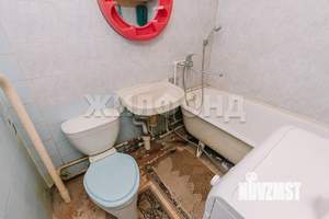 2-к квартира, вторичка, 40м2, 7/9 этаж