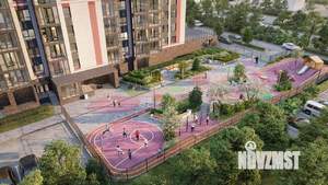 2-к квартира, вторичка, 55м2, 15/16 этаж