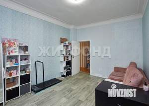 2-к квартира, вторичка, 59м2, 3/4 этаж
