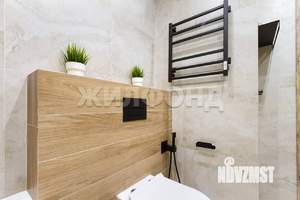 2-к квартира, вторичка, 71м2, 14/25 этаж