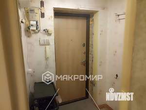 1-к квартира, вторичка, 29м2, 5/5 этаж