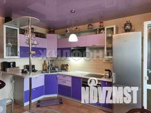 3-к квартира, вторичка, 73м2, 10/10 этаж