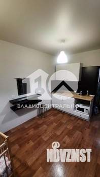 Студия квартира, вторичка, 30м2, 10/26 этаж