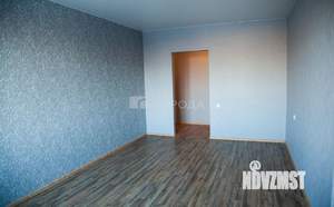 3-к квартира, сданный дом, 73м2, 2/18 этаж