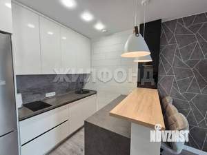 2-к квартира, вторичка, 43м2, 16/21 этаж