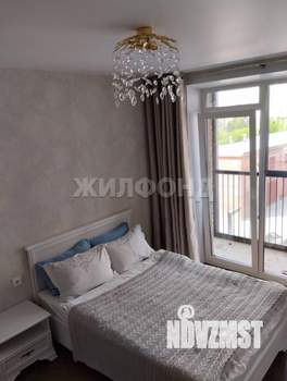 2-к квартира, вторичка, 39м2, 3/9 этаж