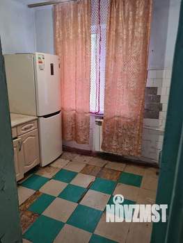 2-к квартира, вторичка, 45м2, 1/5 этаж