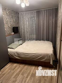 4-к квартира, вторичка, 74м2, 1/9 этаж