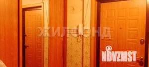 3-к квартира, вторичка, 62м2, 2/5 этаж