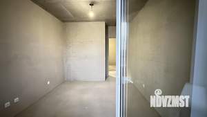 2-к квартира, вторичка, 61м2, 22/25 этаж