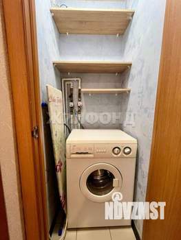 1-к квартира, вторичка, 29м2, 3/5 этаж
