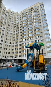 2-к квартира, вторичка, 59м2, 4/16 этаж