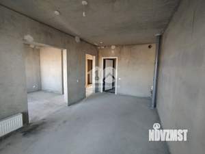 2-к квартира, вторичка, 59м2, 9/17 этаж