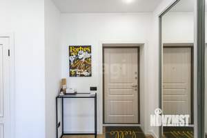 3-к квартира, вторичка, 67м2, 14/15 этаж