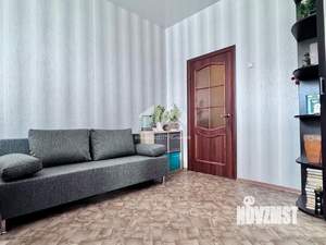 2-к квартира, вторичка, 55м2, 4/4 этаж