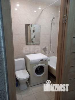 Студия квартира, вторичка, 23м2, 14/17 этаж