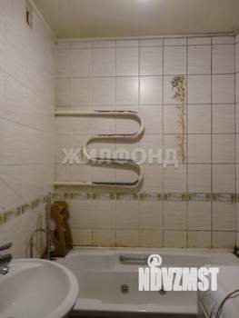 3-к квартира, вторичка, 59м2, 2/9 этаж