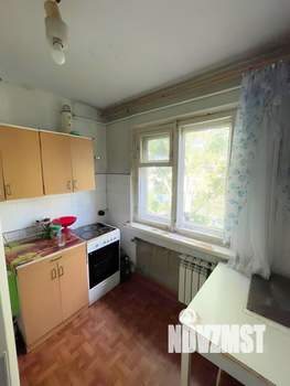 2-к квартира, вторичка, 44м2, 5/5 этаж