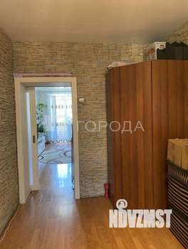 2-к квартира, вторичка, 45м2, 3/5 этаж