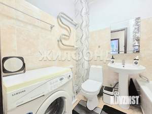 1-к квартира, вторичка, 26м2, 5/10 этаж