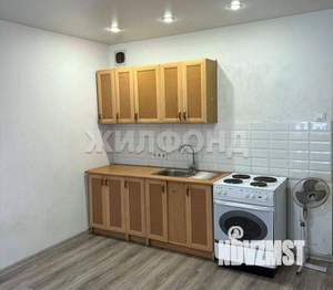 1-к квартира, вторичка, 32м2, 1/10 этаж