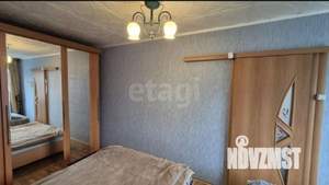 2-к квартира, вторичка, 45м2, 5/5 этаж