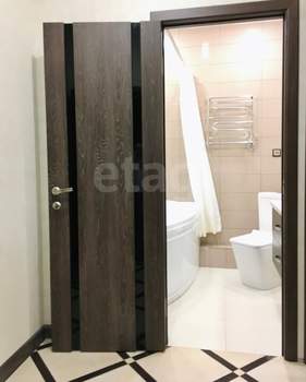 1-к квартира, вторичка, 39м2, 3/25 этаж