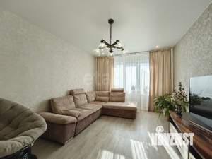3-к квартира, вторичка, 66м2, 7/10 этаж