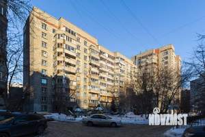 3-к квартира, вторичка, 72м2, 8/10 этаж