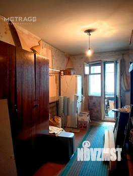 3-к квартира, вторичка, 60м2, 3/9 этаж