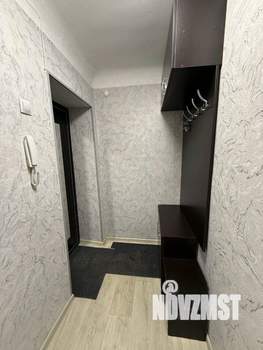 1-к квартира, вторичка, 31м2, 5/5 этаж