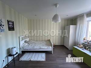 4-к квартира, вторичка, 101м2, 6/11 этаж
