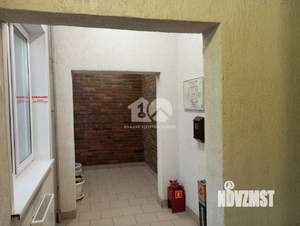 Студия квартира, вторичка, 19м2, 3/5 этаж