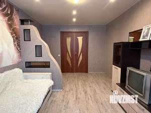 3-к квартира, вторичка, 58м2, 1/5 этаж