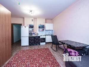 1-к квартира, вторичка, 32м2, 1/10 этаж