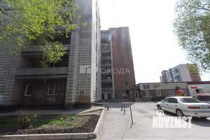 2-к квартира, вторичка, 34м2, 4/9 этаж