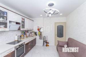 2-к квартира, вторичка, 56м2, 4/15 этаж