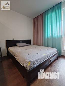 Студия квартира, вторичка, 30м2, 19/27 этаж