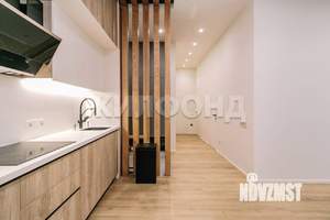 3-к квартира, вторичка, 65м2, 24/24 этаж