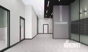 2-к квартира, вторичка, 60м2, 20/20 этаж