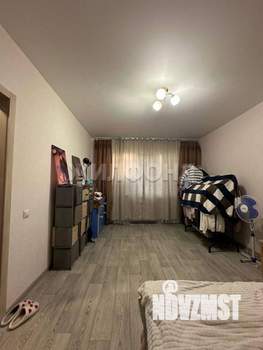 1-к квартира, вторичка, 33м2, 5/10 этаж