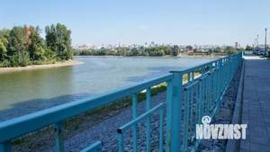 2-к квартира, вторичка, 63м2, 7/17 этаж