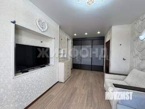 1-к квартира, вторичка, 35м2, 2/6 этаж