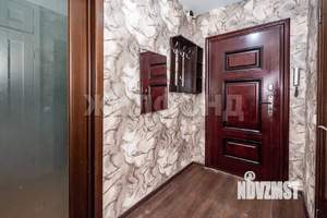 1-к квартира, вторичка, 36м2, 1/5 этаж