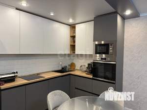 2-к квартира, вторичка, 57м2, 6/10 этаж