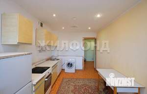 3-к квартира, вторичка, 71м2, 9/10 этаж