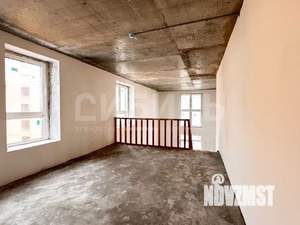 3-к квартира, вторичка, 81м2, 17/18 этаж