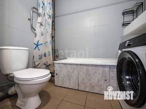 Студия квартира, вторичка, 26м2, 5/7 этаж